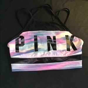 Victoria’s Secret Pink Sports Bra